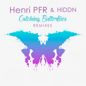 Catching Butterflies (Spender Remix)