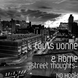 Street Thoughts - No Hook