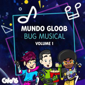Mundo Gloob - Bala Musical