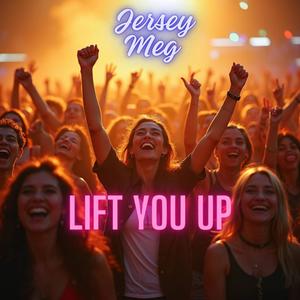 Lift You Up (feat. Efreezee)