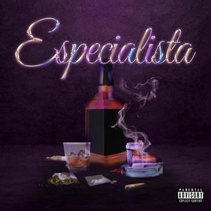 ESPECIALISTA (Explicit)