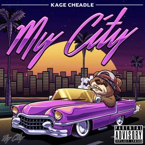 My City (Explicit)