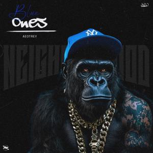 Blue Ones (Explicit)