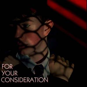 For Your Consideration