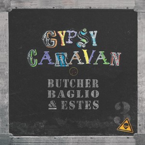 Gypsy Caravan