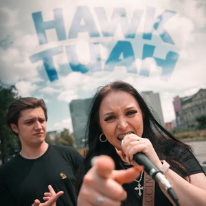 Hawk Tuah