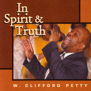 And He Blessed My Soul