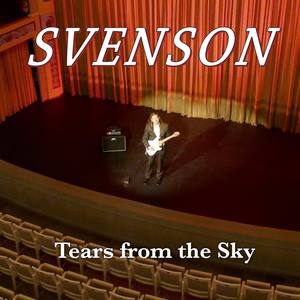 Tears from the Sky (6505 Version)