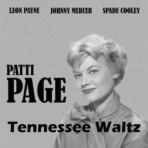 Tennessee Waltz