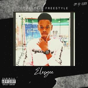 Dopestkid Freestyle. (Tribute to Kamogelo) (Explicit)