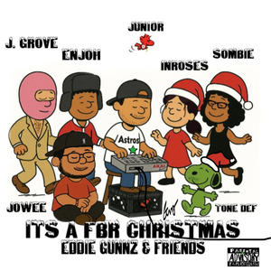 This Christmas Feeling (feat. J0WEE & SOMBIE) (Explicit)