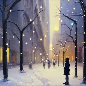 致明天的你 (新春女声版)