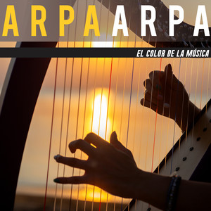 Arpa: El Color de la Música