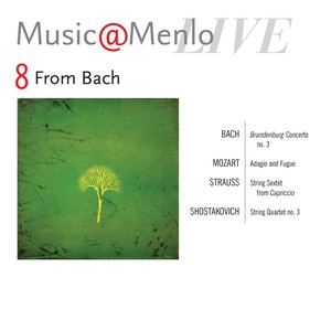 randenburg Concerto no. 3 in G Major, BWV 1048 - III. Allegro assai (Live)