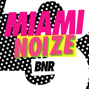 Miami Noize 2012