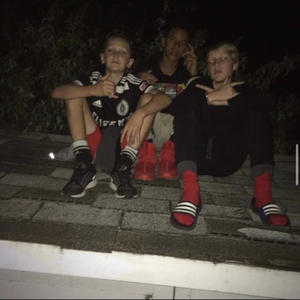 Tommyyee (feat. Tommyg-2x) (Explicit)