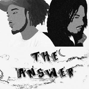 The Answer (2017) (feat. Lucien) (Explicit)