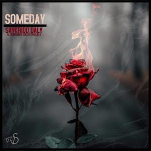 Someday (feat. Devereaux Does & Charlie J)