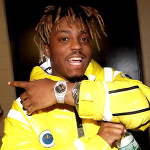 Juice WRLD (feat. Swiftly) (Explicit)