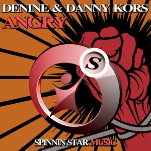 Angry (Original Mix)