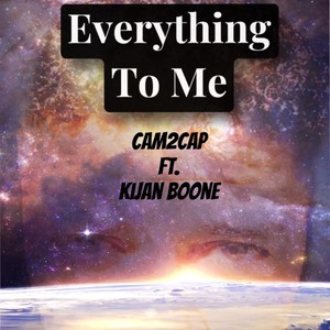 Everything To Me