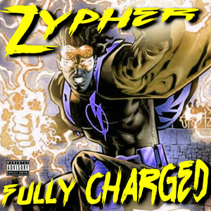 Fully Charged (Explicit)