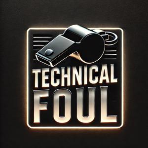 Technical Foul (feat. Big Kota, Double R, Lil Nee & Big Wolf) [Explicit]