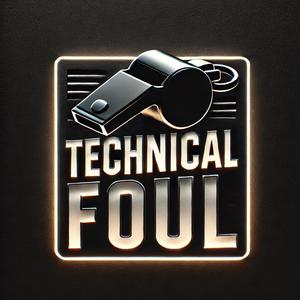Technical Foul (feat. Big Kota, Double R, Lil Nee & Big Wolf) (Explicit)