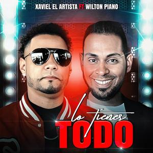Lo Tienes Todo (feat. Wilton Piano)