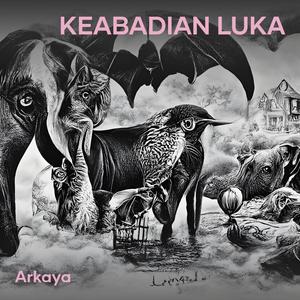 Keabadian Luka