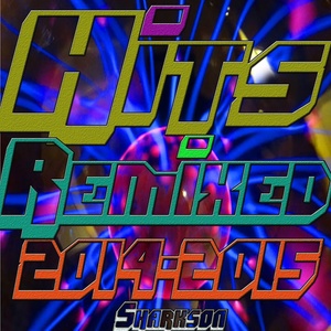 Hits Remixed 2014-2015