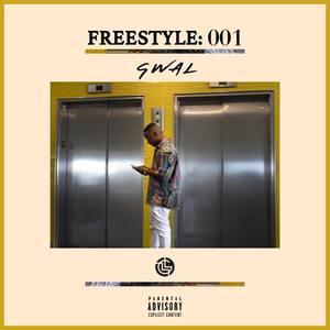 Freestyle 001 (Explicit)