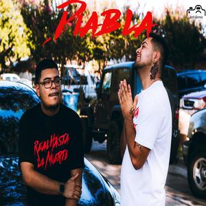 Diabla (feat. $weetluu) (Explicit)