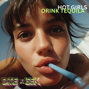 Hot Girls Drink Tequila (Radio Edit)
