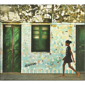 Jenipapo - Meu Sertão