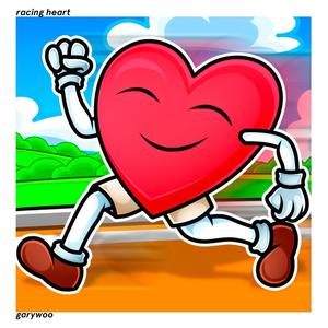 racing heart