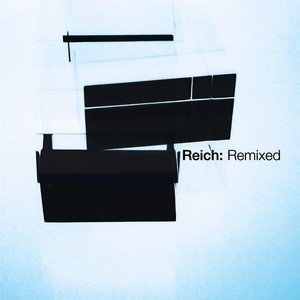 The Four Sections (Andrea Parker remix)