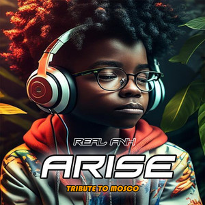 Arise (Tribute to Mosco)