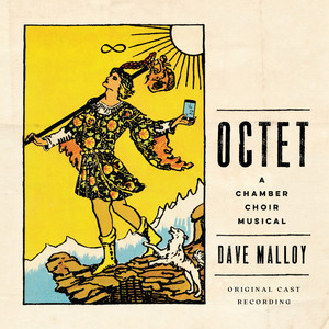 Octet (Original Cast Recording) [Explicit]