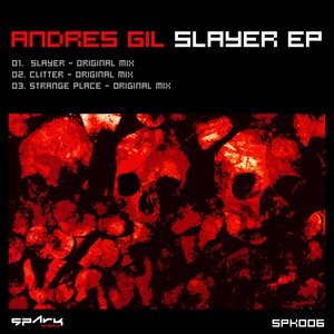 Slayer (Original Mix)