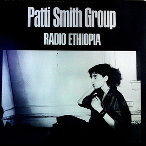 Radio Ethiopia; Abyssinia (黑胶版)