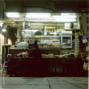 TLS - A Song Left For You