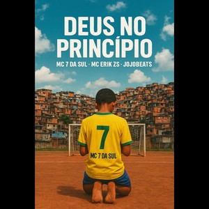 Deus no Princípio (Explicit)
