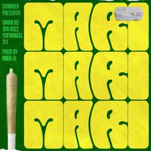 Mari Mari (feat. Area 51 Inc) (Explicit)