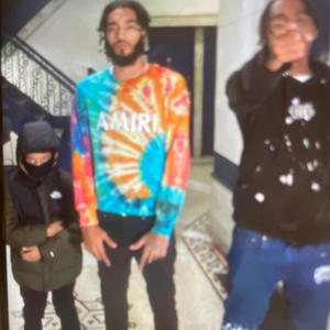 Run Up N Die Crank That Remix (feat. Aj Wvtts & Reese Loc) (Explicit)