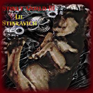 Johnny Stink (feat. Lil Stinkavich & Headass Tim) (Explicit)