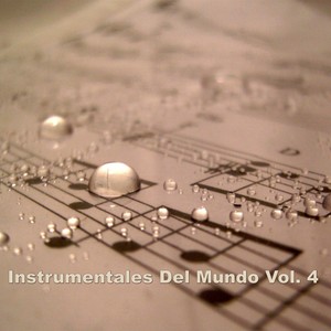 Instrumentales del Mundo, Vol. 4