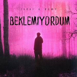 Beklemiyordum (feat. rowy)