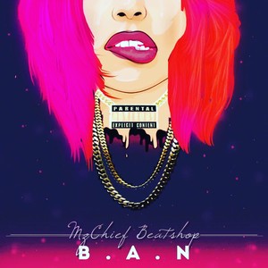 B.A.N (Explicit)