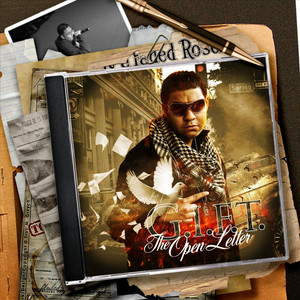 Nuestra Vida(feat. El Consejero)